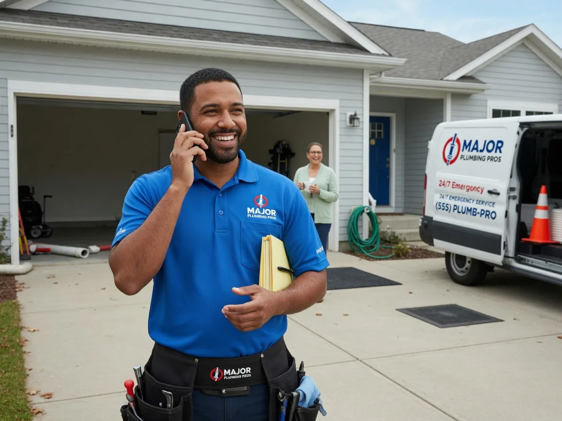Drain Cleaning Services Boyne Falls, MI FAQs